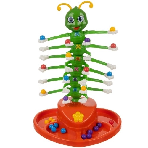 Jeu de Mille-Pattes
