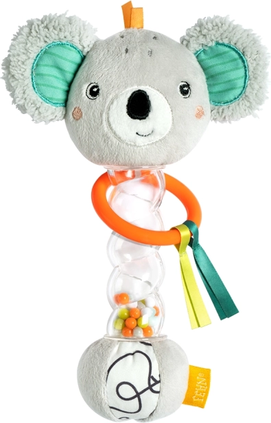 Hochet Koala, DoBabyDoo