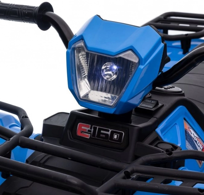 Quad électrique pour enfants JC915