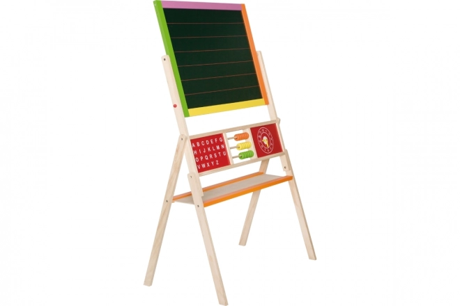 Tableau en bois