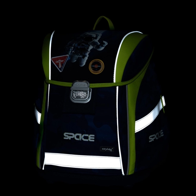 Ensemble scolaire 3 pièces PREMIUM LIGHT Espace