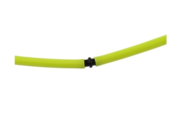 Piste de billes spacerail plastique 220 pcs dans boîte 39x28x7cm