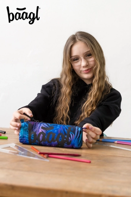Trousse Étudiante BAAGL Palm