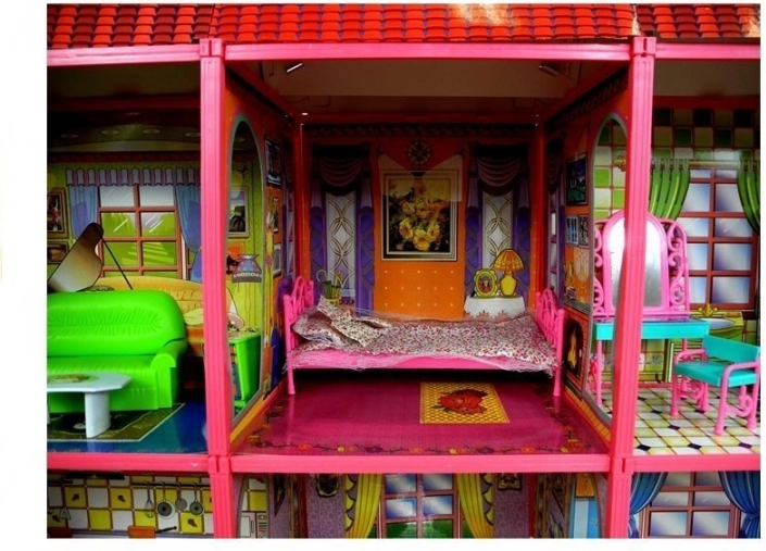 128 accessoires et meubles