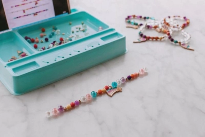 Ensemble de bracelets Make It Real avec breloques