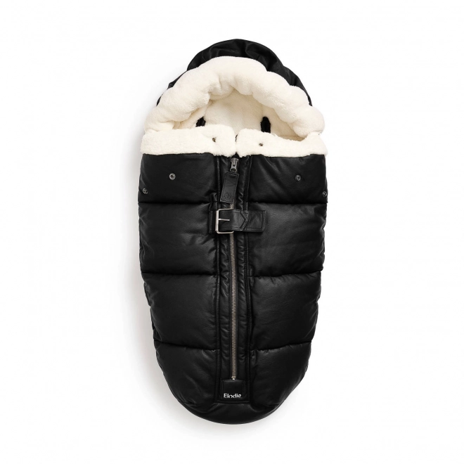Elodie Details - Sac de couchage pour poussette - Aviator Noir – Aviator Black