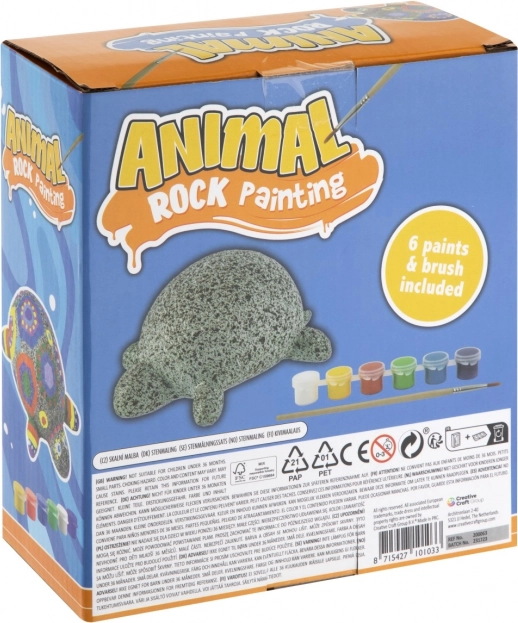 Un excellent cadeau pour les petits artistes