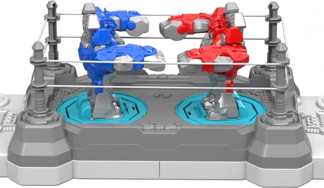 Combat de robots 39x17,5x13 cm