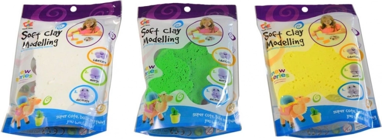 Sachets pratiques et rangement organisé