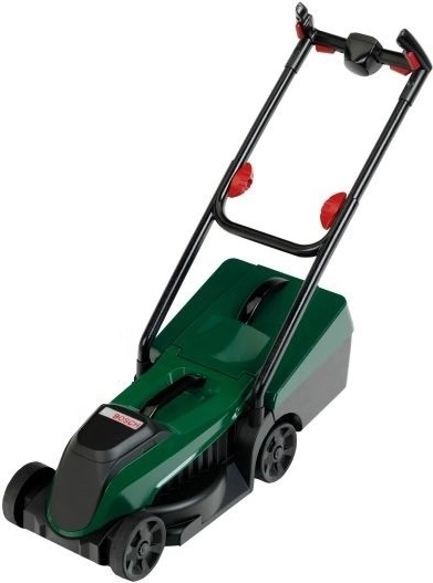 Tondeuse pour enfants Bosch à gazon