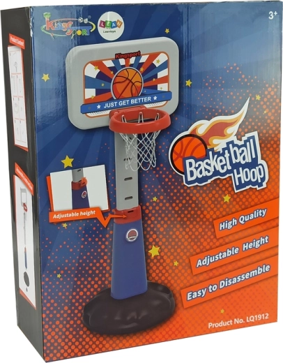 Base stable à eau ou sable