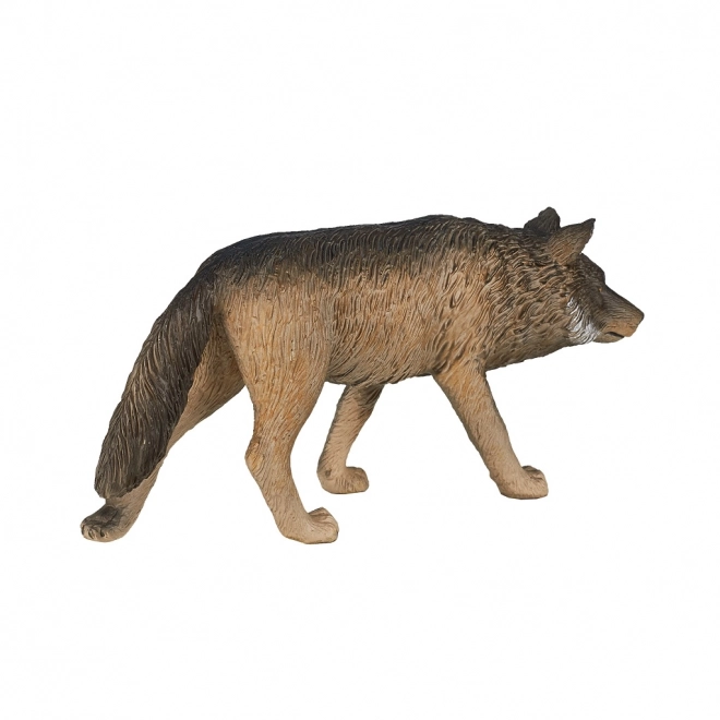 Mojo Animal Planet Loup qui marche