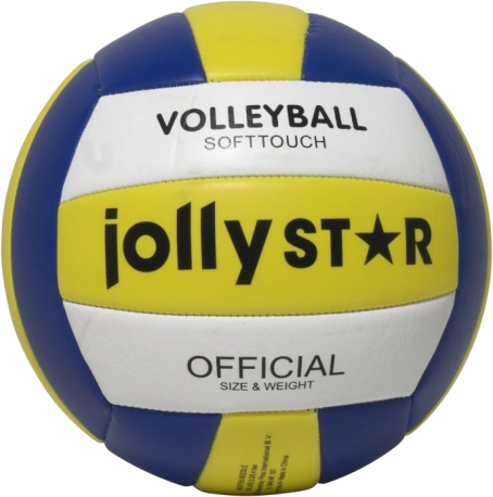 Ballon de beach-volley Jolly Star