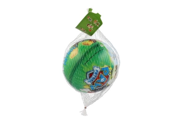 Balle pat' patrouille 14cm