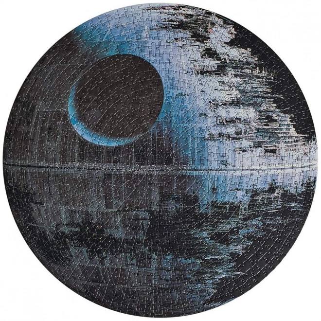 Ridley's Games Star Wars Étoile de la Mort 1000 Pièces