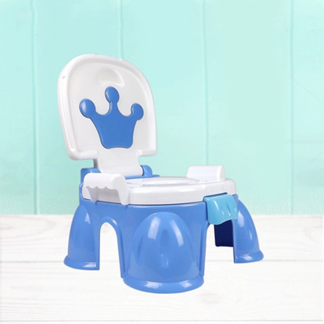 Pot de nuit pour enfants avec musique 3 en 1 Beau design