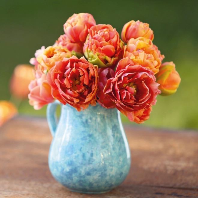 Calendrier de Notes Fleurs 2026