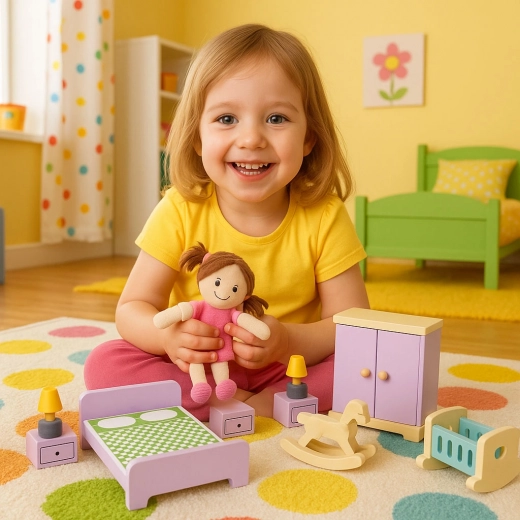 Fabrication en bois sûre