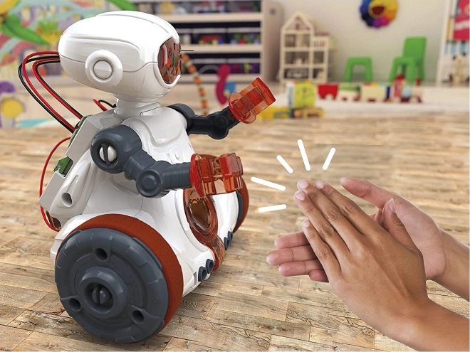Robot Mio