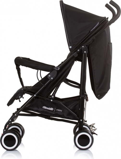 CHIPOLINO Poussette canne Miley Obsidian