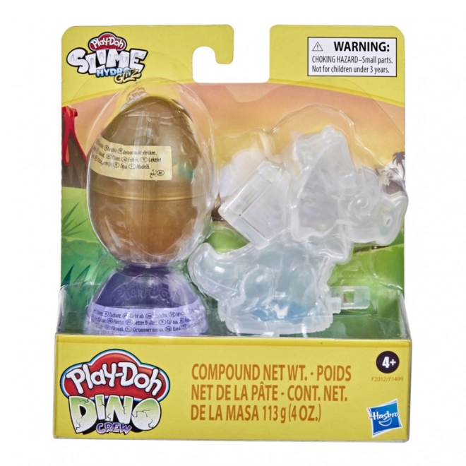 Œuf de dinosaure Play-Doh