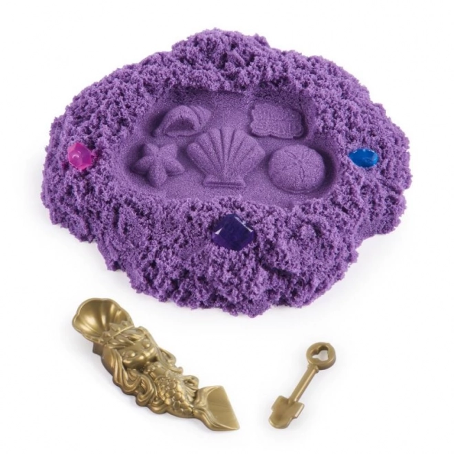 Kinetic Sand Mini set Sirène