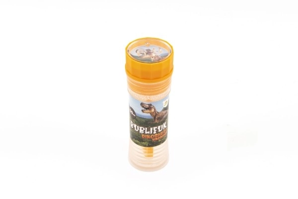 Bublifuk - Dinosaures 50 ml