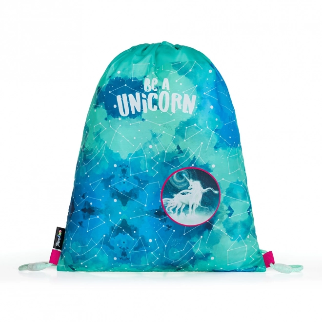 Sac pour chaussures OXY GO Licorne