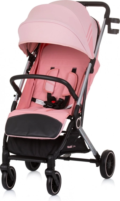 CHIPOLINO Poussette sportive Pixie Flamant