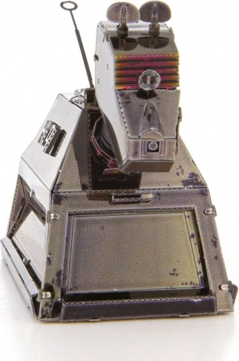 Design iconique de K-9 de Doctor Who