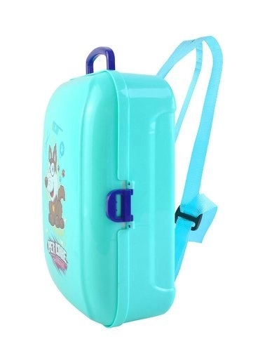 Kit de bain pour chien