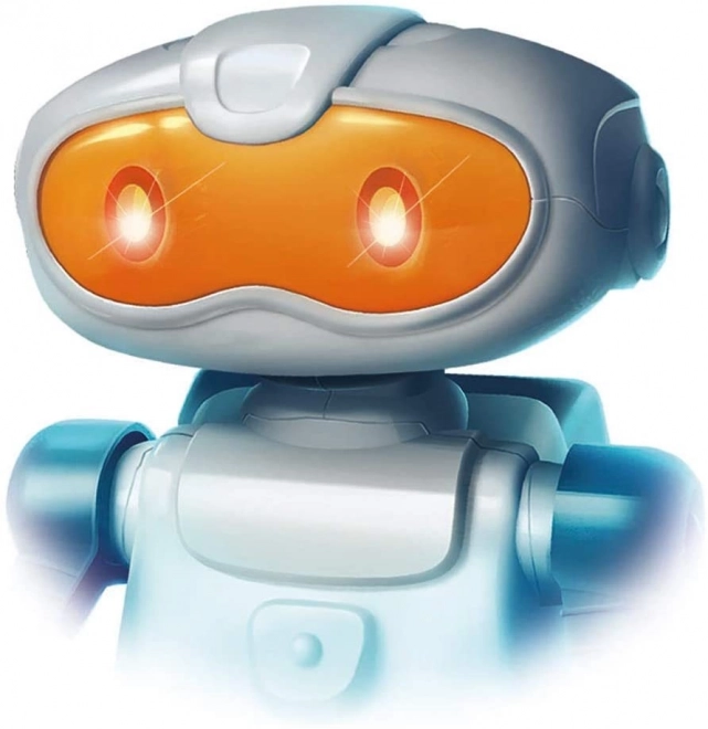 Robot Mio