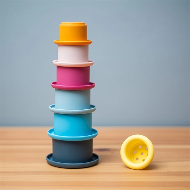 Soutien de la motricité et apprentissage des couleurs
