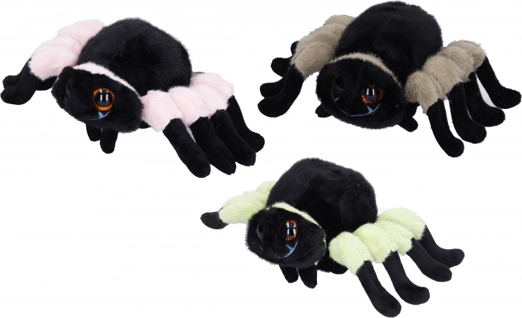 Araignée en peluche Toník