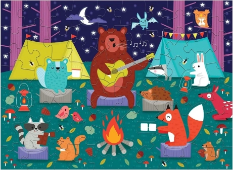 Illustration magique riche en détails