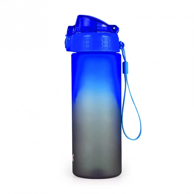 Bouteille OXY Click Ombre Noir-Bleu