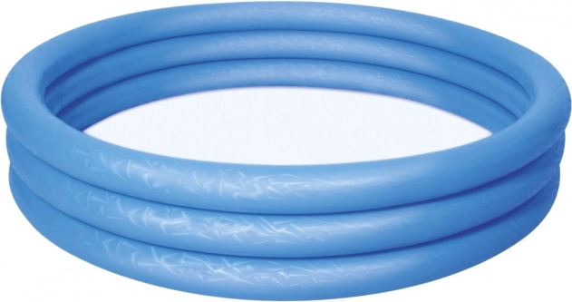 piscine gonflable pour enfants BESTWAY 152 × 30 cm, bleue