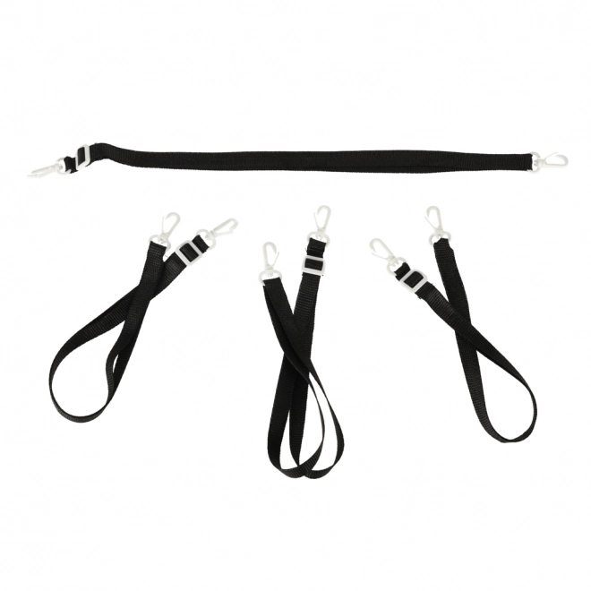 Paintball laser - ensemble de deux pistolets et deux cibles