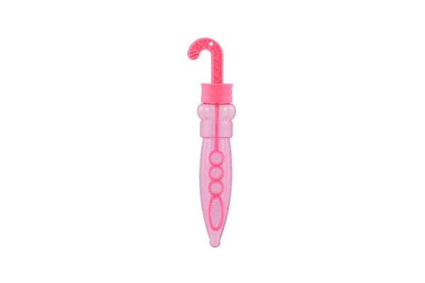 Parapluie à bulles plastique 14cm 4 couleurs 24 pièces en boîte