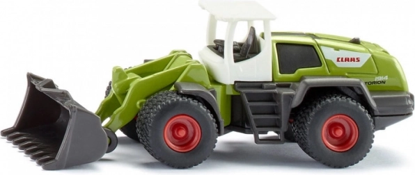 Chargeuse sur pneus Claas Torion 1914