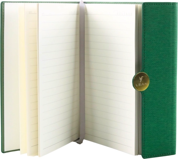 Intérieur bien pensé pour une meilleure organisation