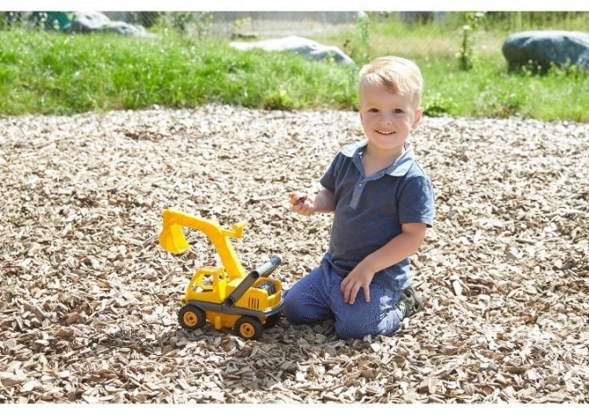 Lena ECO excavatrice active (en carton)
