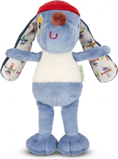 Jouet en peluche chien Jules