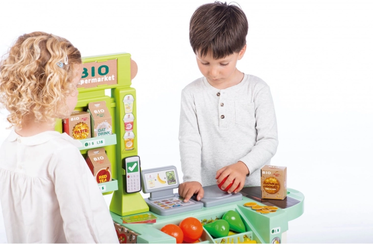 Amusement pour frères et sœurs et amis