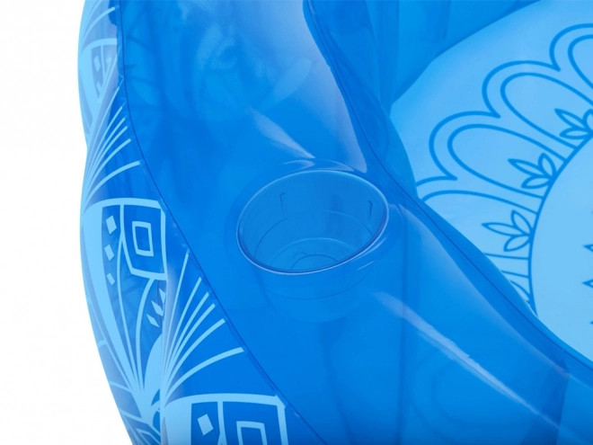 Piscine gonflable Bestway Bohemian Blue