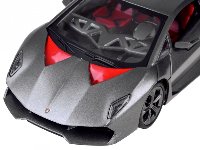 Voiture télécommandée Lamborghini