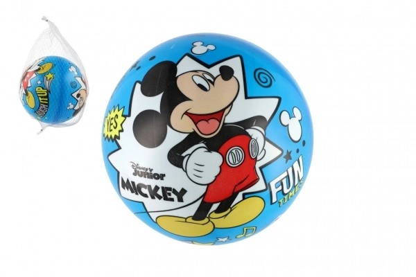 Balle Mickey Mouse