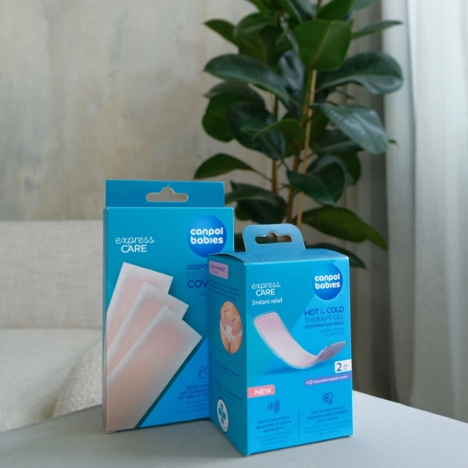 Confort et hygiène grâce aux housses