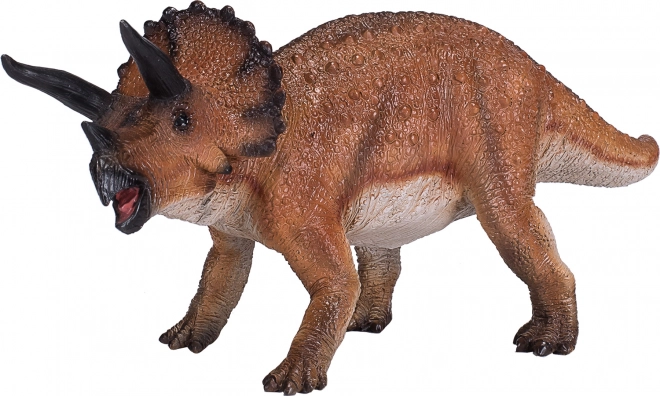 Figurine en Plastique Triceratops Mojo