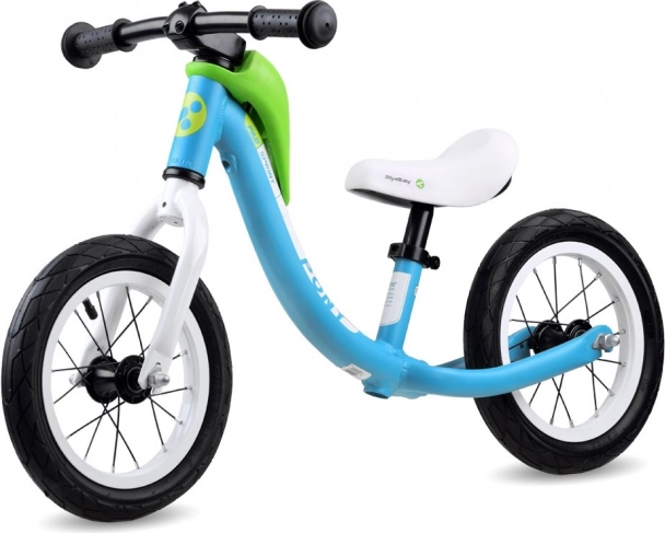 Draisienne 12 PONY Sprint cadre en aluminium RoyalBaby – Bleu